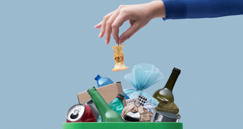 spring clean your waste – seasonal tips to refresh your waste management program