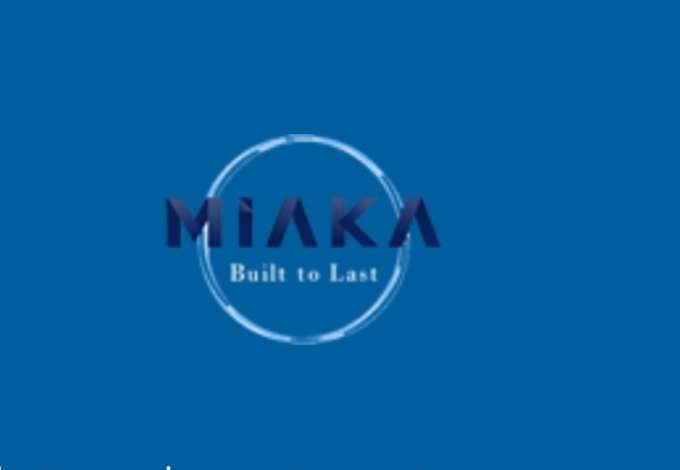 THE MIAKA BODE LTD