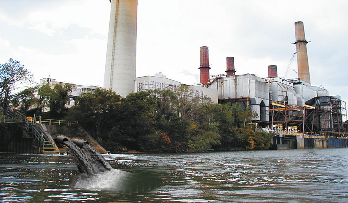 SPECIALIZED INDUSTRIAL & COMMERCIAL WASTE WATER SOLUTIONS