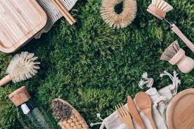 Sustainable Hygiene & Cleaning Solutions