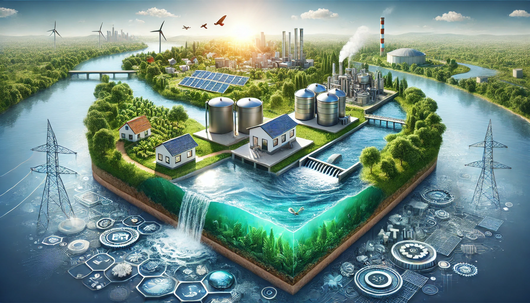 Bisol waste water solutions LTD